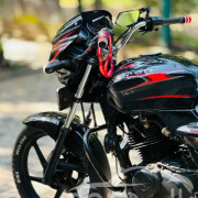 BAJAJ DISCOVER 135 2010