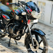 BAJAJ DISCOVER 135 2010