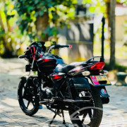 BAJAJ DISCOVER 135 2010