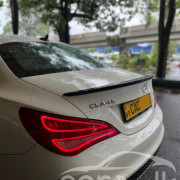 MERCEDES BENZ C200 2013