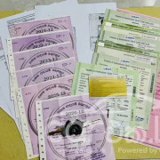 BAJAJ PULSAR 150 2017