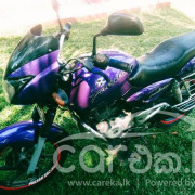 BAJAJ 2006 PULSAR