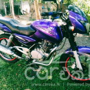 BAJAJ 2006 PULSAR