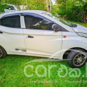 HYUNDAI EON 2016