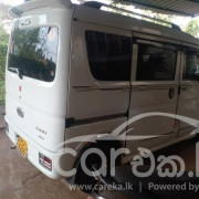 SUZUKI EVERY WAGON 2019