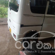 SUZUKI EVERY WAGON 2019