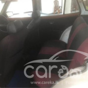 MITSUBISHI LANCER WAGON 1982