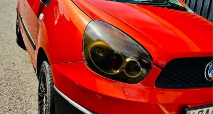 MICRO PANDA CROSS 2014