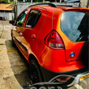 MICRO PANDA CROSS 2014