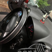 MICRO PANDA CROSS 2014