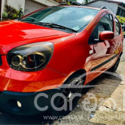 MICRO PANDA CROSS 2014