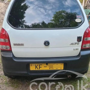 SUZUKI ALTO 2007