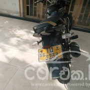 BAJAJ PULSAR 150 2007