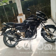 BAJAJ PULSAR 150 2007