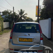 PERODUA VIVA ELITE 2011