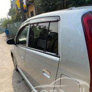 PERODUA VIVA ELITE 2011