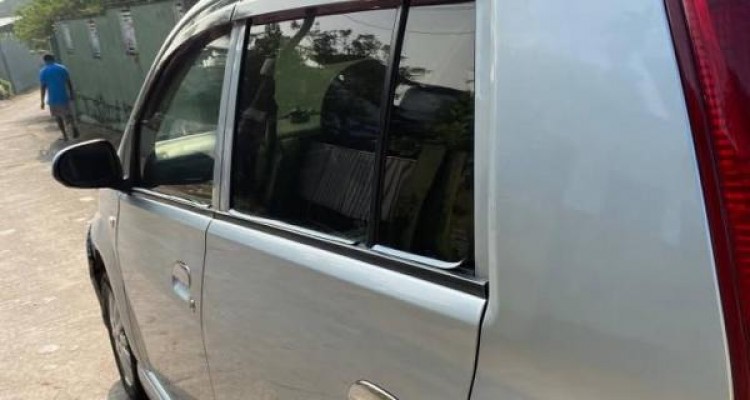 PERODUA VIVA ELITE 2011