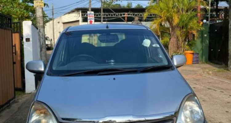 PERODUA VIVA ELITE 2011