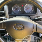 PERODUA VIVA ELITE 2011