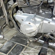 HONDA CD200 1984