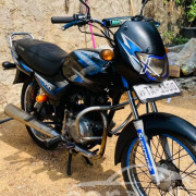 BAJAJ CT100 2006