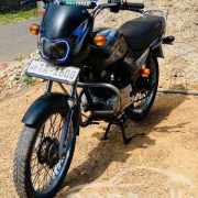 BAJAJ CT100 2006