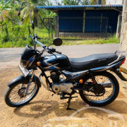 BAJAJ CT100 2006
