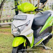 HONDA DIO 2015