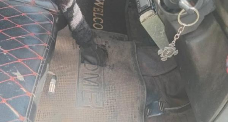 MAHINDRA BOLERO 2013