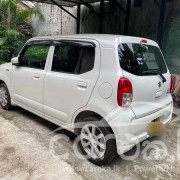 SUZUKI ALTO 2023