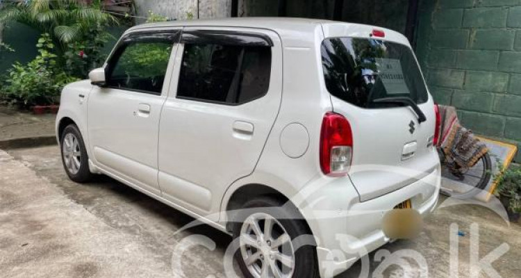 SUZUKI ALTO 2023