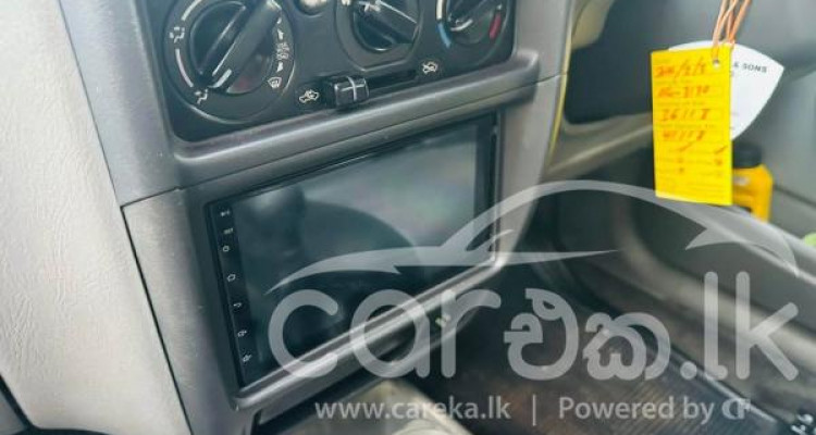 SUZUKI ALTO K10 2011