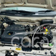 SUZUKI ALTO K10 2011