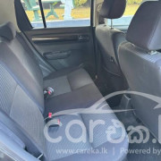 SUZUKI SWIFT 2010