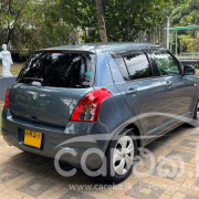 SUZUKI SWIFT 2010