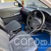 DAIHATSU CHARADE 1997