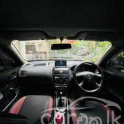 NISSAN WINGROAD 2000