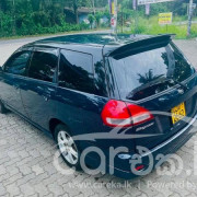 NISSAN WINGROAD 2000