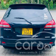 NISSAN WINGROAD 2000