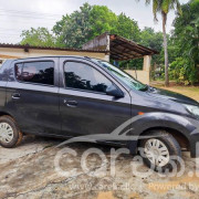 SUZUKI ALTO 2014