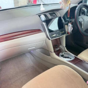 TOYOTA ALLION 260 2010