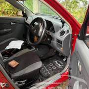 SUZUKI ALTO SPORT 2014