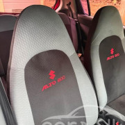 SUZUKI ALTO SPORT 2014