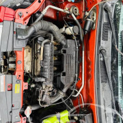 SUZUKI ALTO SPORT 2014