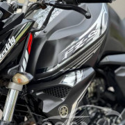 YAMAHA FZ 2018
