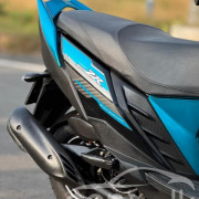 YAMAHA RAY ZR 2020