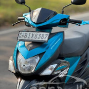 YAMAHA RAY ZR 2020