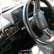 TOYOTA STARLET 1982