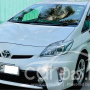 TOYOTA PRIUS 2014