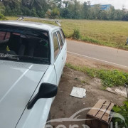 TOYOTA COROLLA DX WAGON 1984